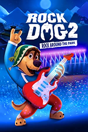 Rock Dog 2 / როკ დოგი 2