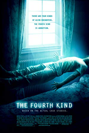 The Fourth Kind / მეოთხე სახეობა