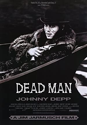 Dead Man / მკვდარი ადამიანი