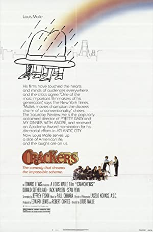 Crackers / მძარცველები