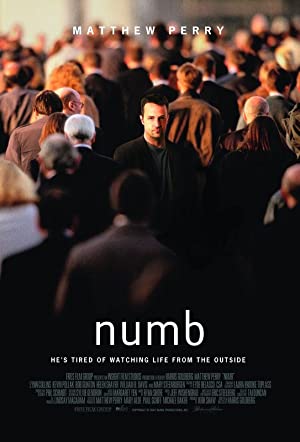 Numb / უმწეო