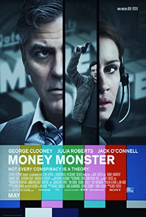 Money Monster / ფინანსური მონსტრი