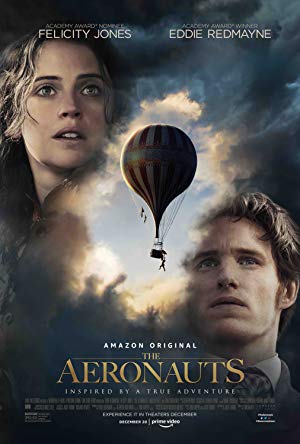 The Aeronauts / აერონავტები