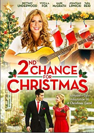 2nd Chance for Christmas / მე-2 შანსი შობისთვის