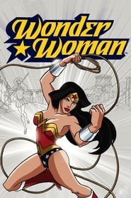 Wonder Woman / ქალი საოცრება