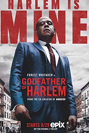 Godfather of Harlem / ჰარლემის ნათლია