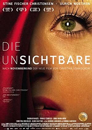 Die Unsichtbare / უჩინარი