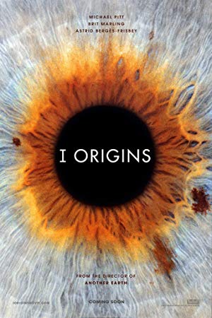 I Origins /  მე დასაწყისი - ყურება ონლაინში