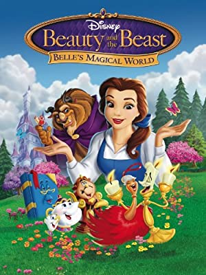 Belle's Magical World / ბელის ჯადოსნური სამყარო