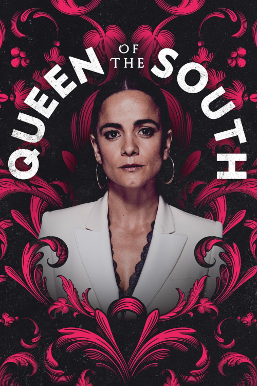 Queen of the South / სამხრეთის დედოფალი