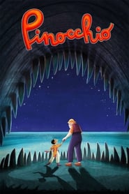 Pinocchio / პინოქიო 2012