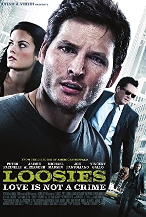 Loosies / შეცდომა