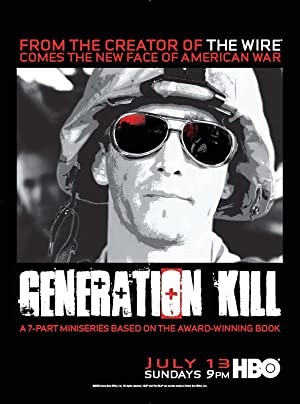 Generation Kill / სიკვდილის თაობა