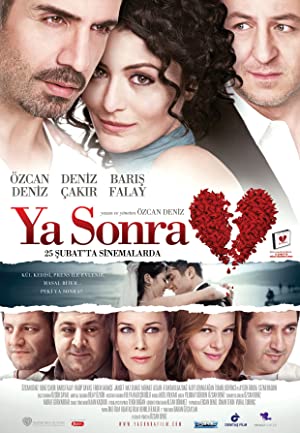 Ya Sonra? / რა მოხდა მერე?