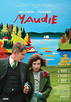 Maudie / მოდი