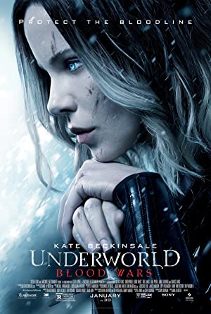 Underworld: Blood Wars / სხვა სამყარო 5: სისხლის ომები