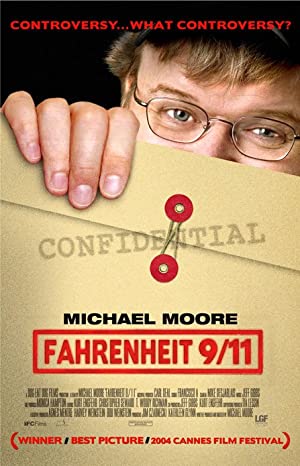 Fahrenheit 9/11 / ფარენჰაიტი 9/11