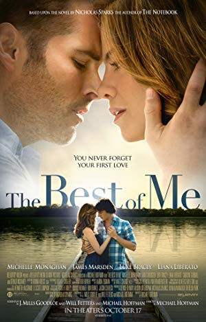 The Best of Me / საუკეთესო ჩემში