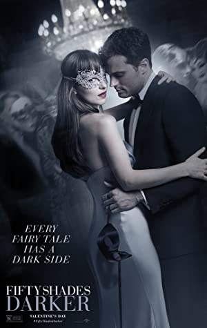 Fifty Shades Darker / ორმოცდაათი ელფერით მუქი