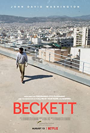 Beckett / ბეკეტი