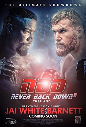 Never Back Down: No Surrender / არასდროს დანებდე 3