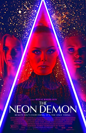 The Neon Demon / ნეონის დემონი