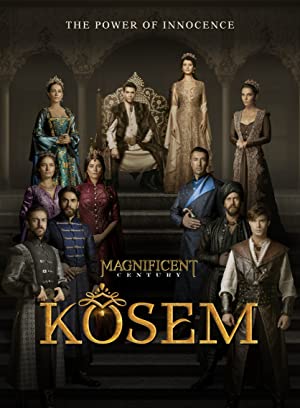 Muhtesem Yüzyil: Kösem / დიდებული საუკუნე: ქოსემის რისხვა
