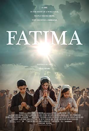 Fatima / ფატიმა
