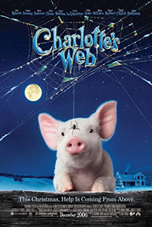 Charlotte's Web / შარლოტას ქსელი