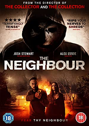 The Neighbor / მეზობელი