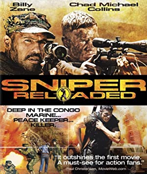 Sniper: Reloaded / სნაიპერი 4: გადატვირთვა