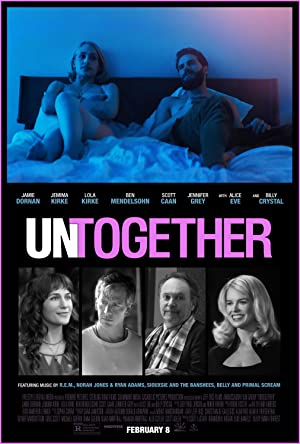 Untogether / არა ერთად