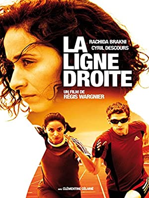 La ligne droite / ფინიშთან