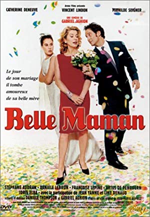 Belle maman / საყვარელი სიდედრი