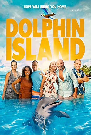 Dolphin Island / დელფინის კუნძული