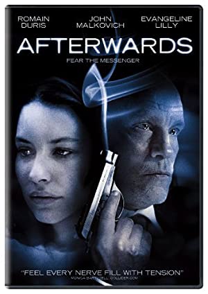 Afterwards / სიკვდილის მძევალი