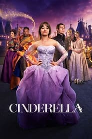 Cinderella / კონკია