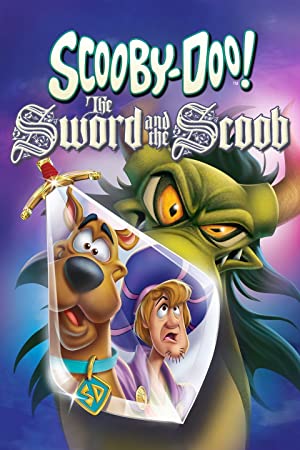 Scooby-Doo! The Sword and the Scoob / სკუბი-დუ! ხმალი და სკუბი