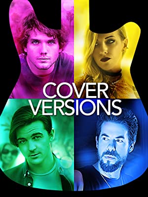 Cover Versions / განახლებული ვერსიები
