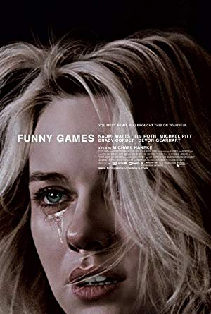 Funny Games / მხიარული თამაშები