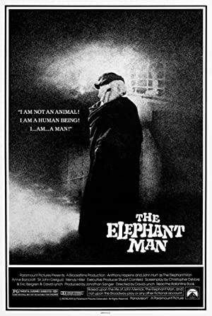 The Elephant Man / ადამიანი-სპილო