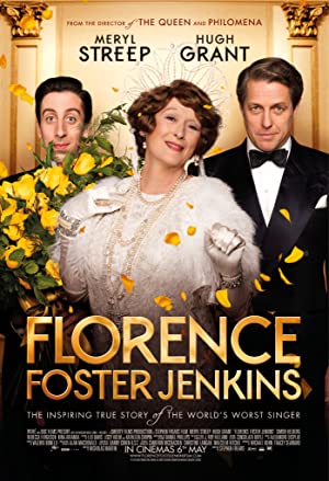 Florence Foster Jenkins / ფლორენს ფოსტერ ჯენკინსი