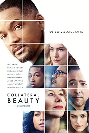 Collateral Beauty / მოჩვენებითი სილამაზე