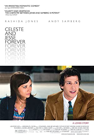 Celeste & Jesse Forever / სელესტა და ჯესი სამუდამოდ