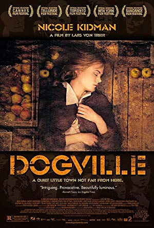 Dogville / დოგვილი