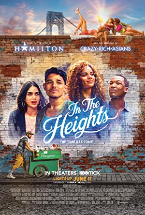 In the Heights / ოცნებების სიმაღლეზე