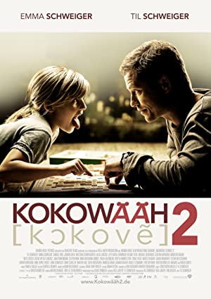 Kokowääh 2 / მაცდუნებელი 2