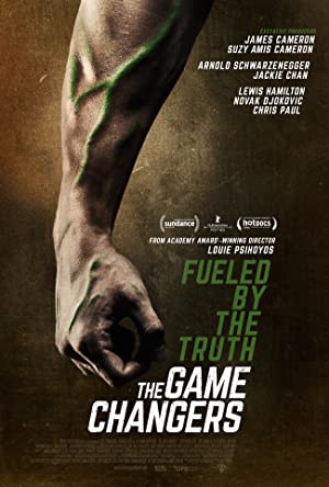 The Game Changers / თამაშის შემცვლელები