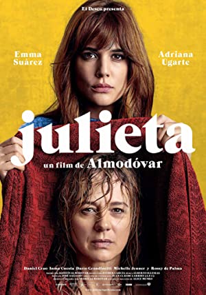 Julieta / ხულიეტა