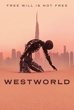 Westworld / ველური დასავლეთის სამყარო